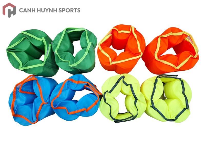 Cảnh Huỳnh Sports