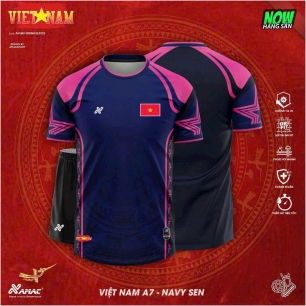 Việt Nam A7 - Navy Sen