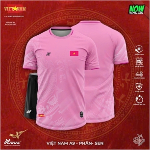 Việt Nam A9 - Phấn - Sen