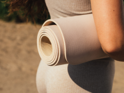 Thảm Tập Yoga TPE Là Gì?