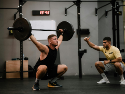 Chọn Đồ Tập Gym Phù Hợp Và Thoải Mái Cho Nam