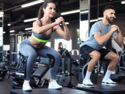 Cách Chọn Quần Short Tập Gym Nam Phù Hợp